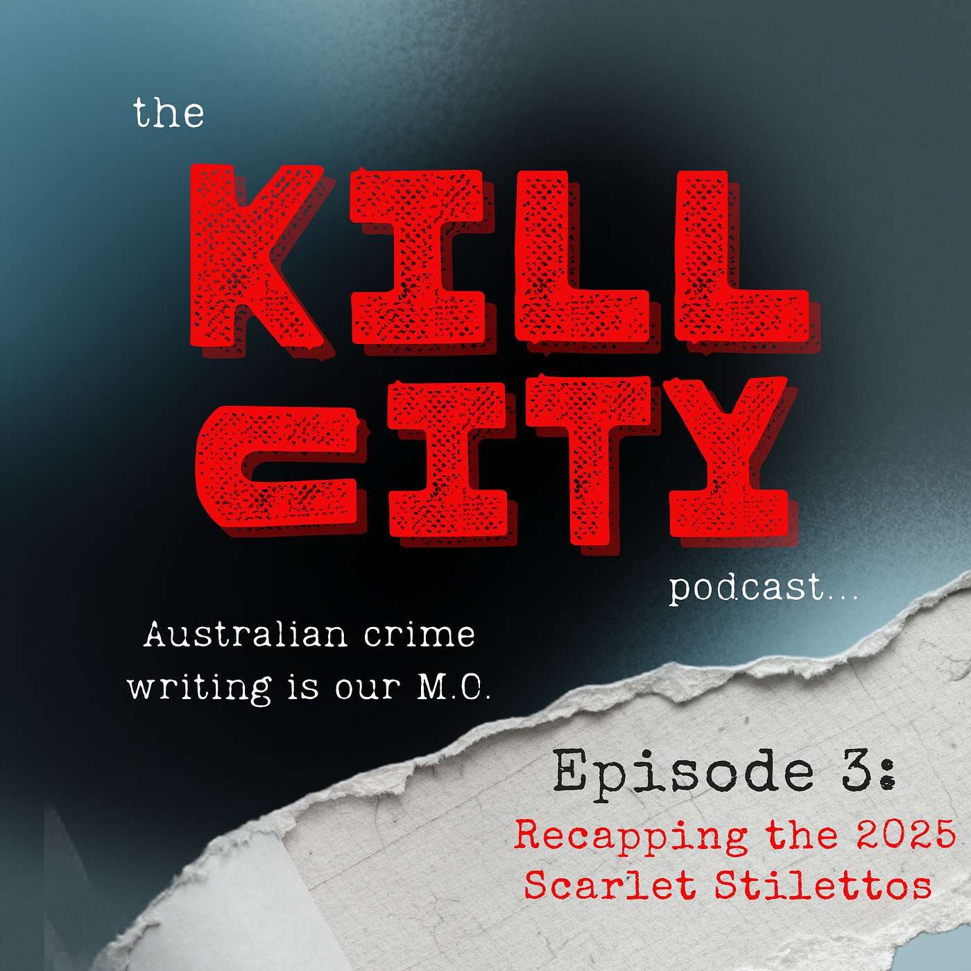Kill City