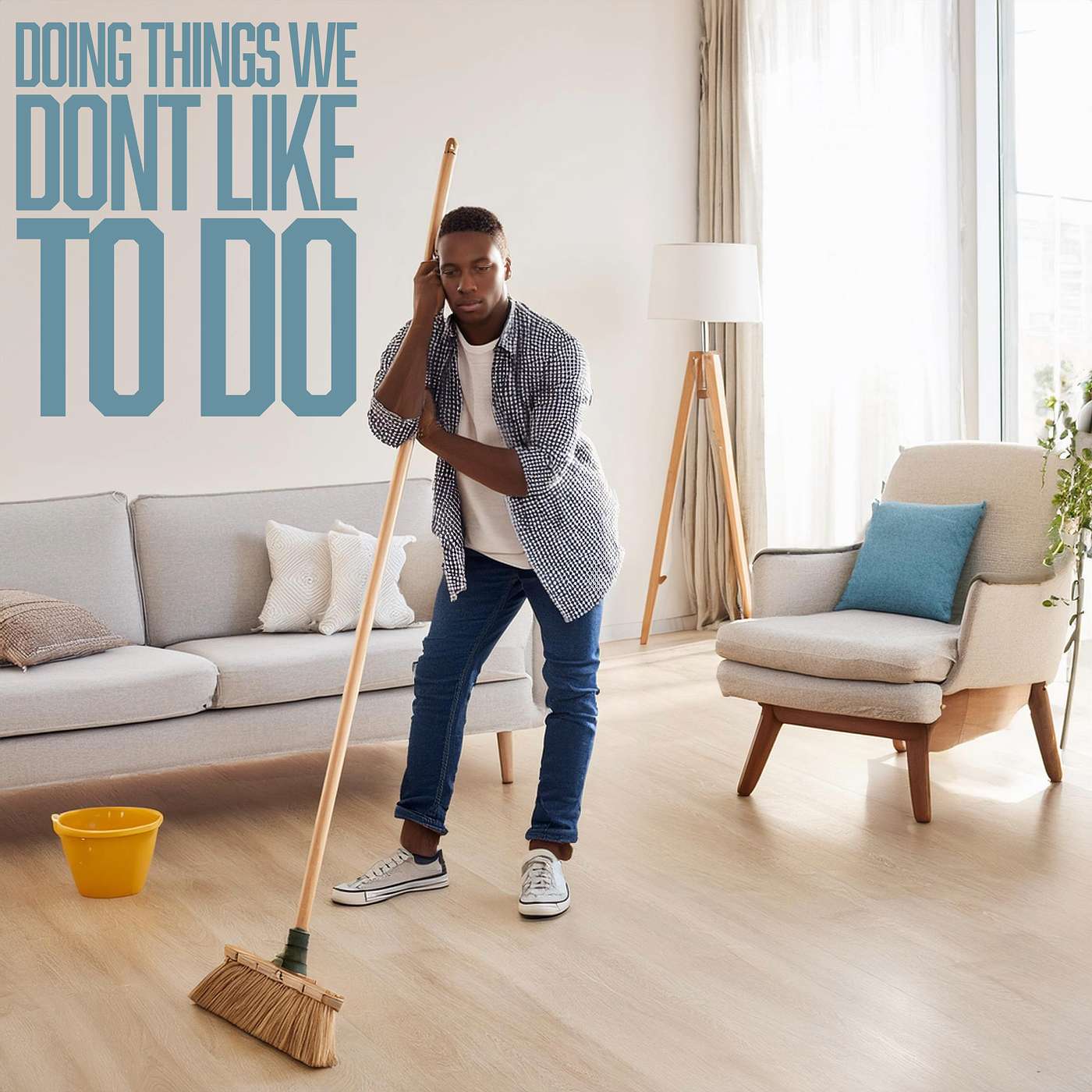 Season 4 Episode 198 - Doing Things we Dont Like To Do