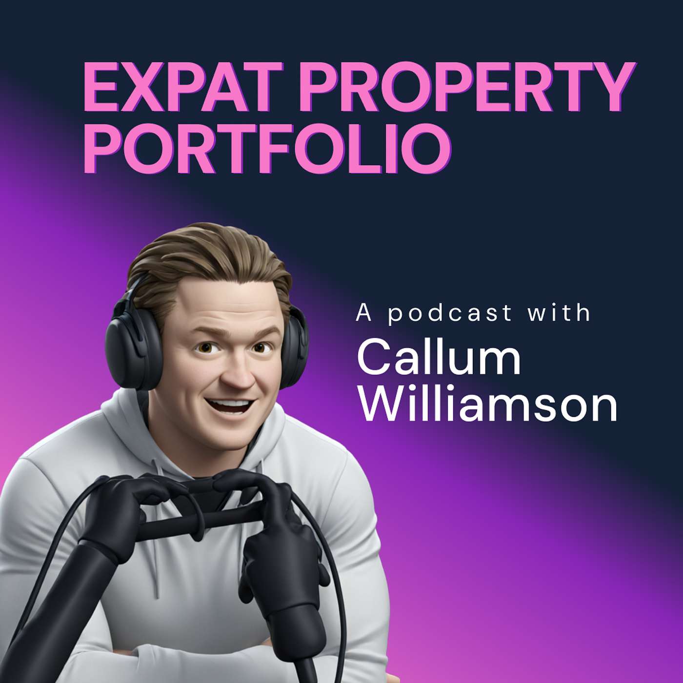 Expat Property Portfolio