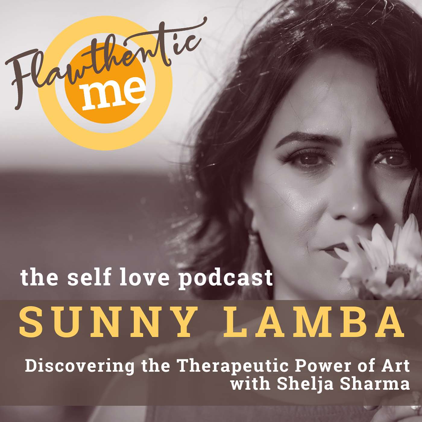 073: Discovering the Therapeutic Power of Art with Shelja Sharma