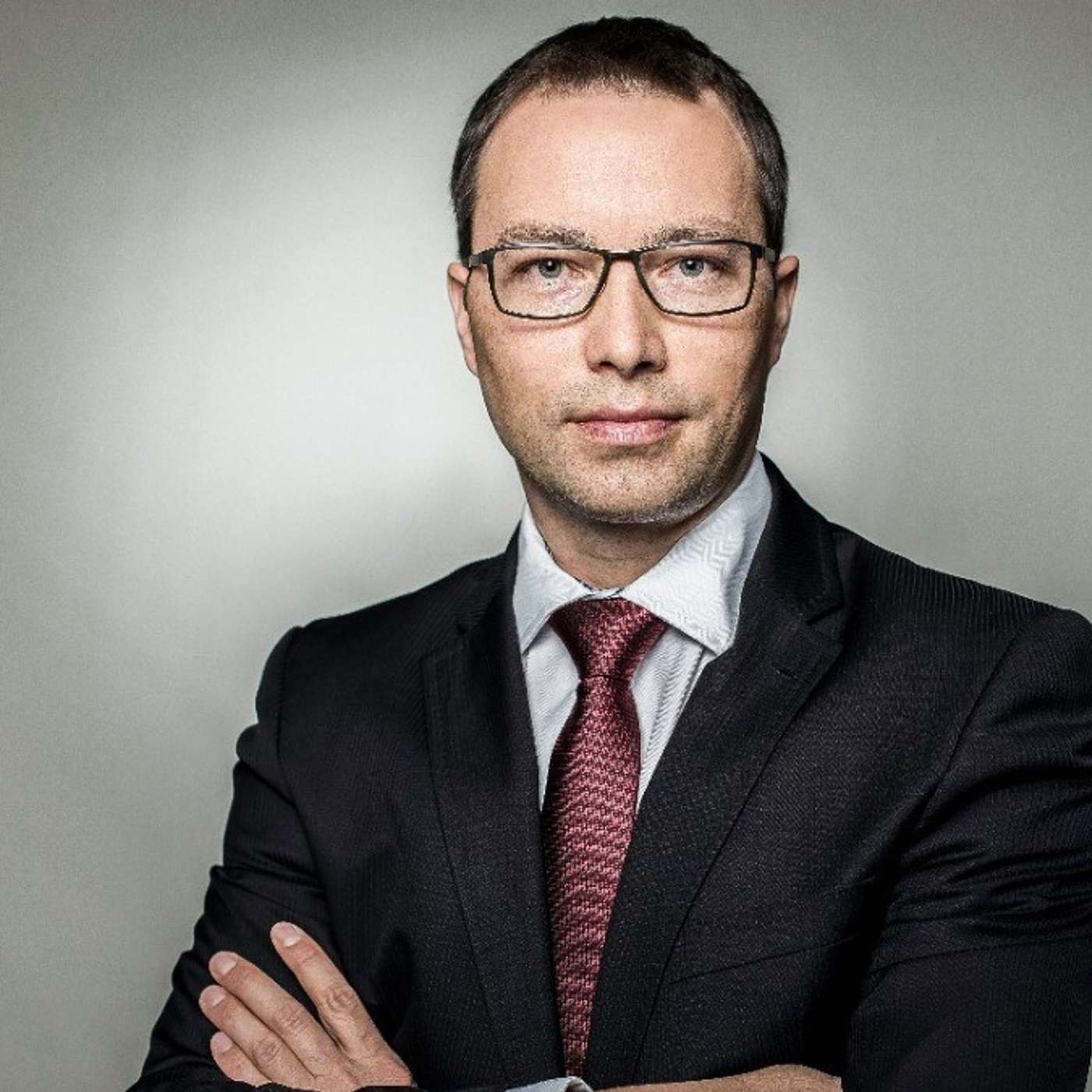 Štěpán Pírko (Bohemian Empire): Spoléhat na zásah Fedu v případě propadu na trzích je nebezpečné episode artwork