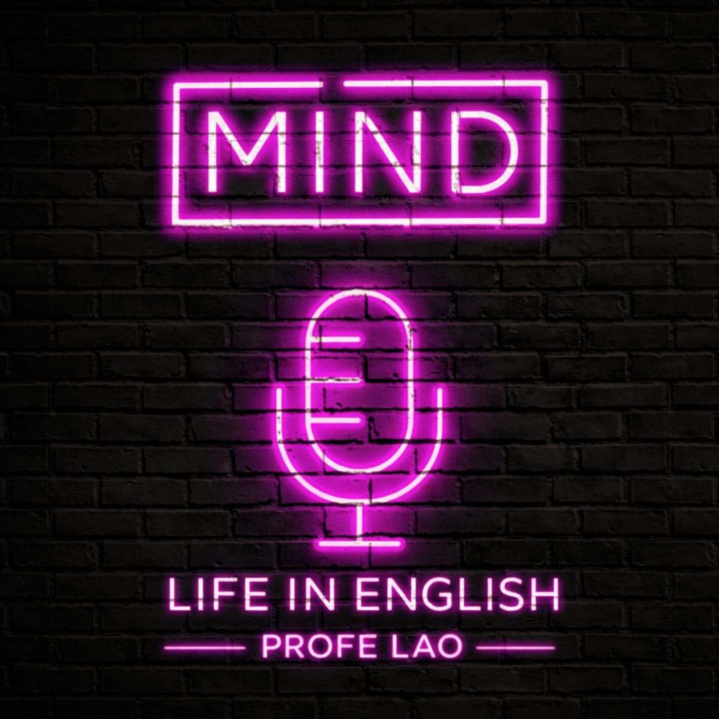 Mind Life In English