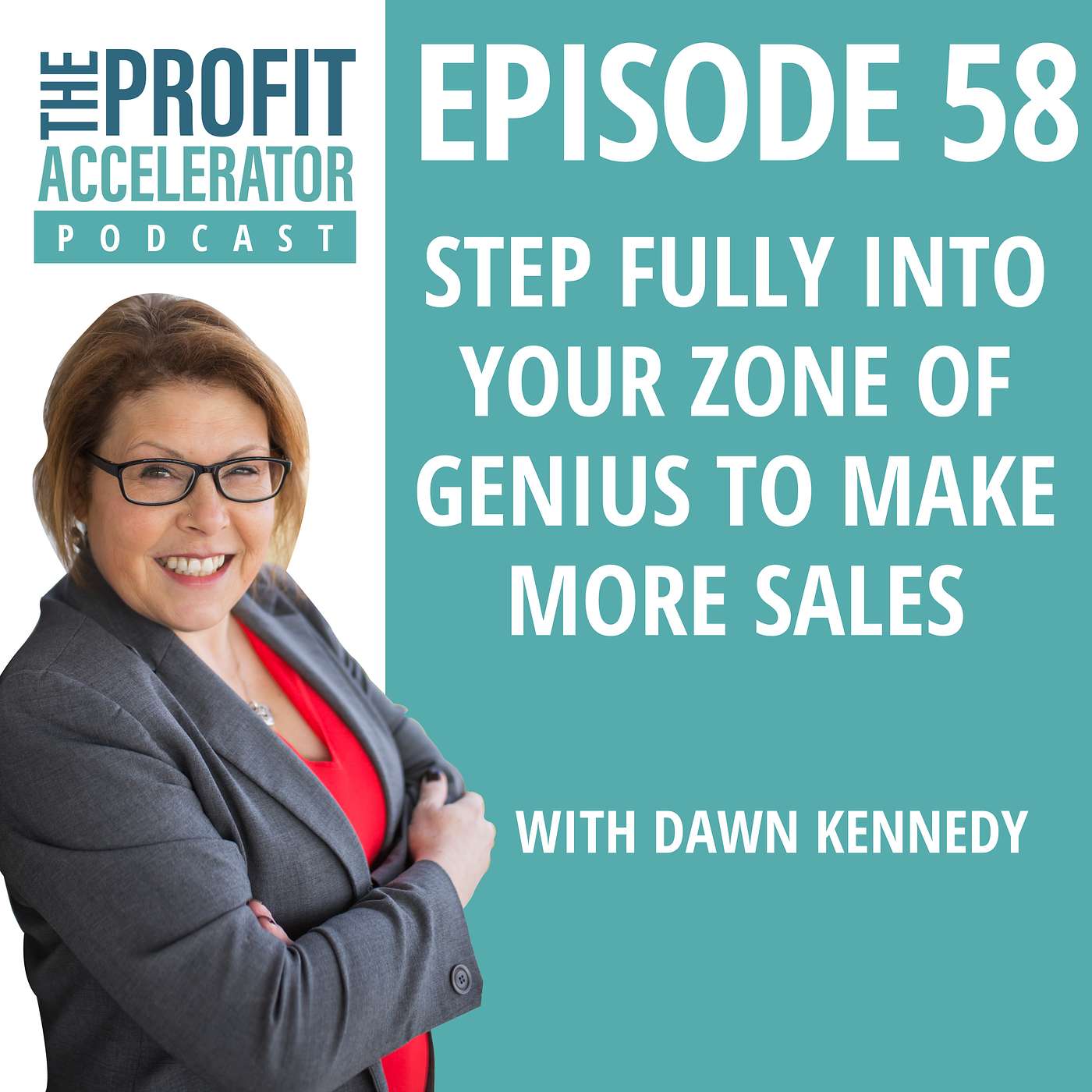 Business Mastery Podcast