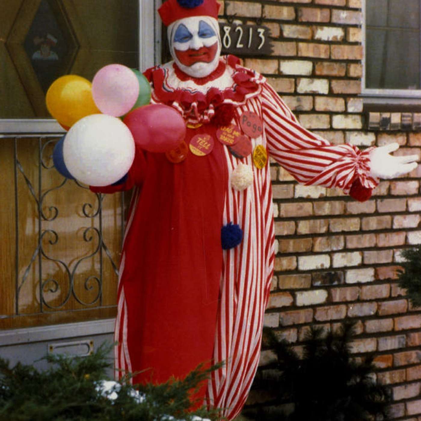 Story of How John Wayne Gacy Was Caught | True Crime