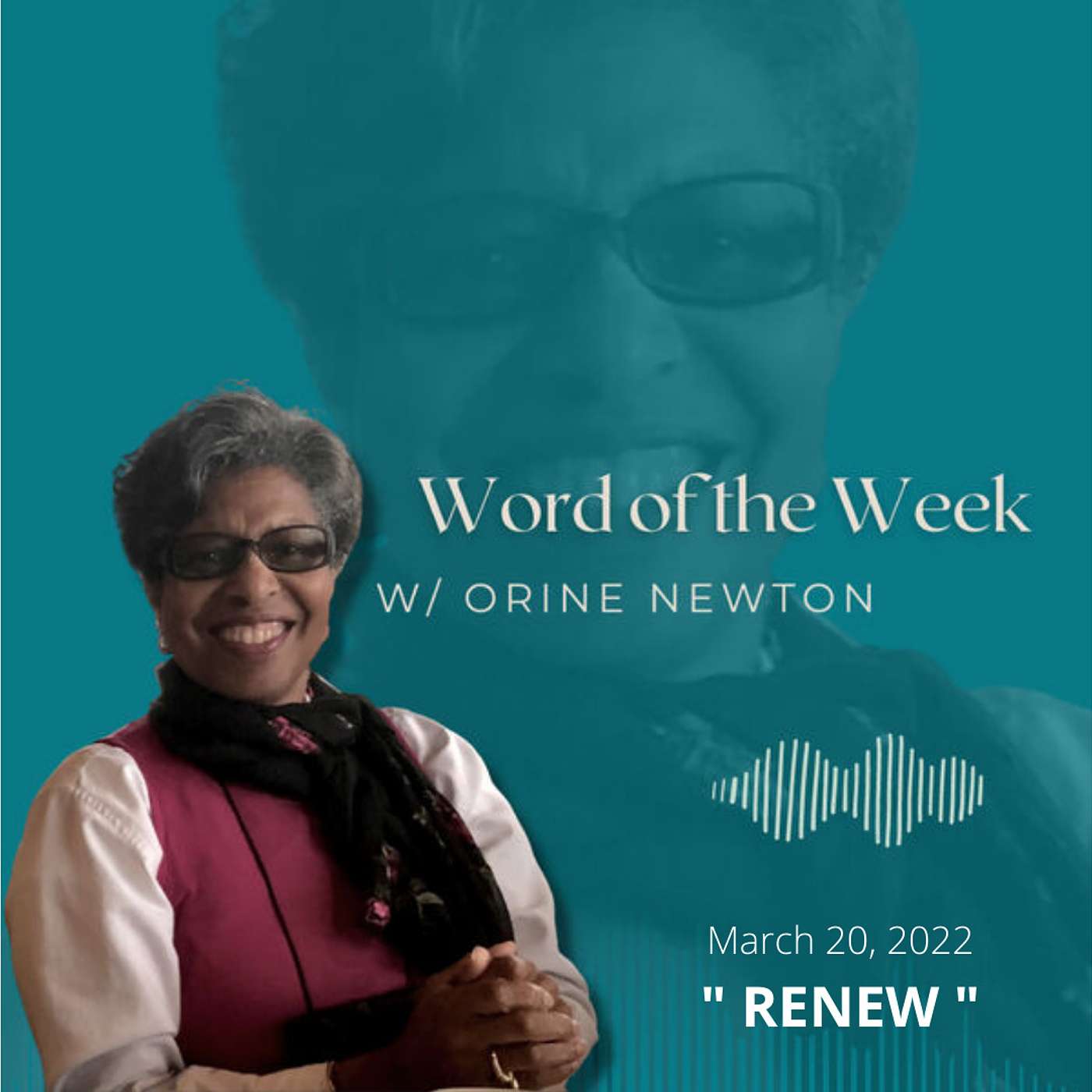 .Word of the Week - 