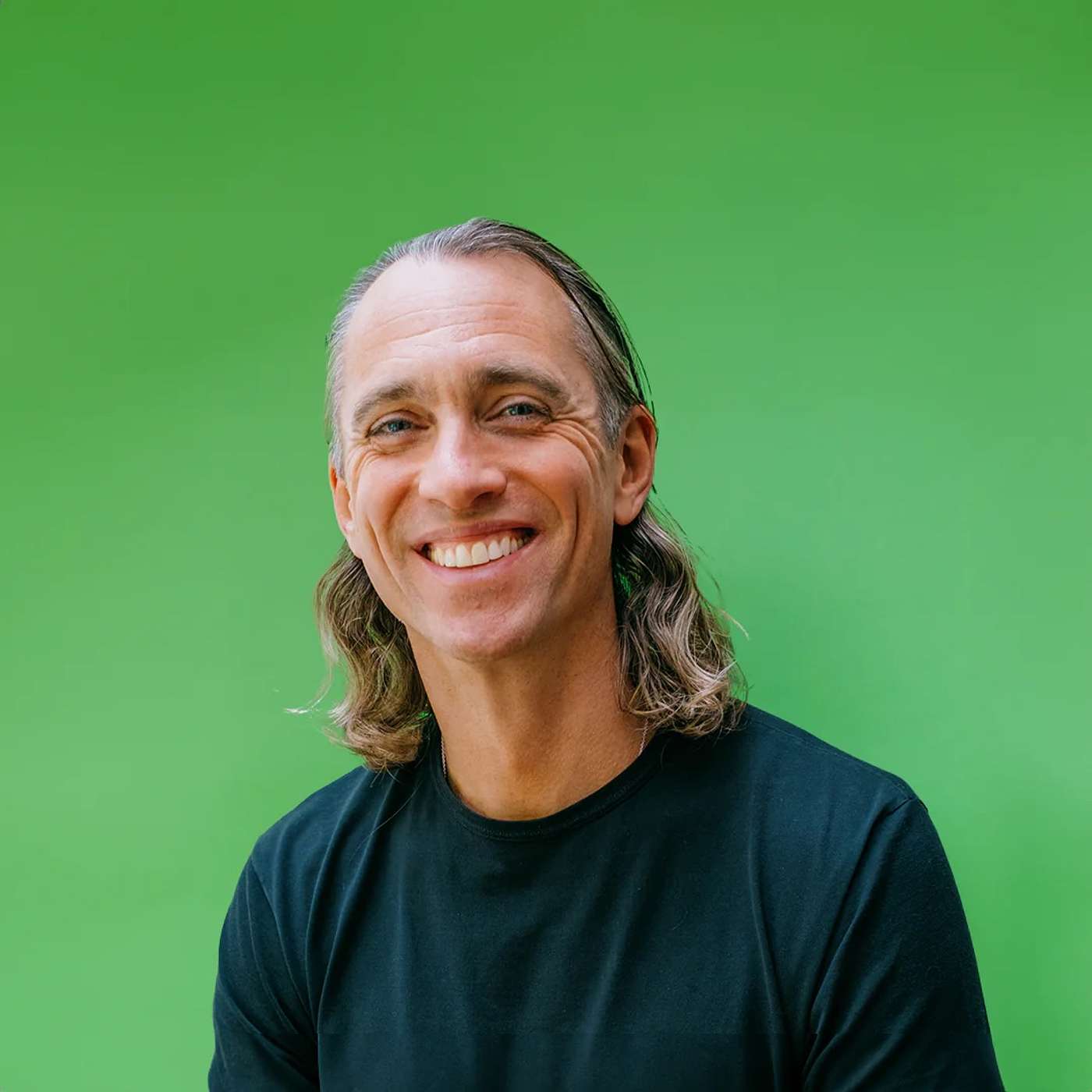 331 Edd Lees - After 23 years in finance, a new career full of life, soil, bread and a famous DJ