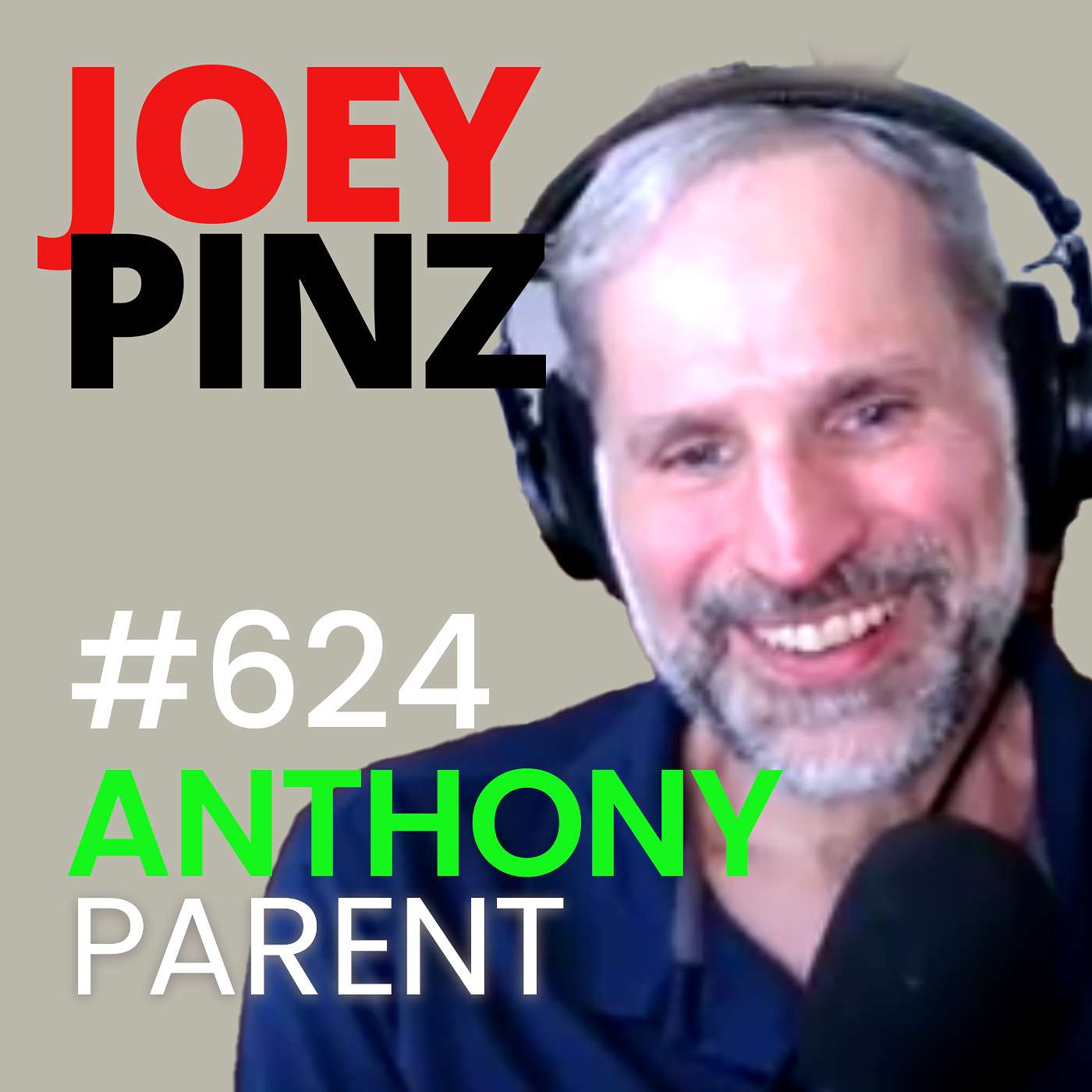 Joey Pinz Discipline Conversations