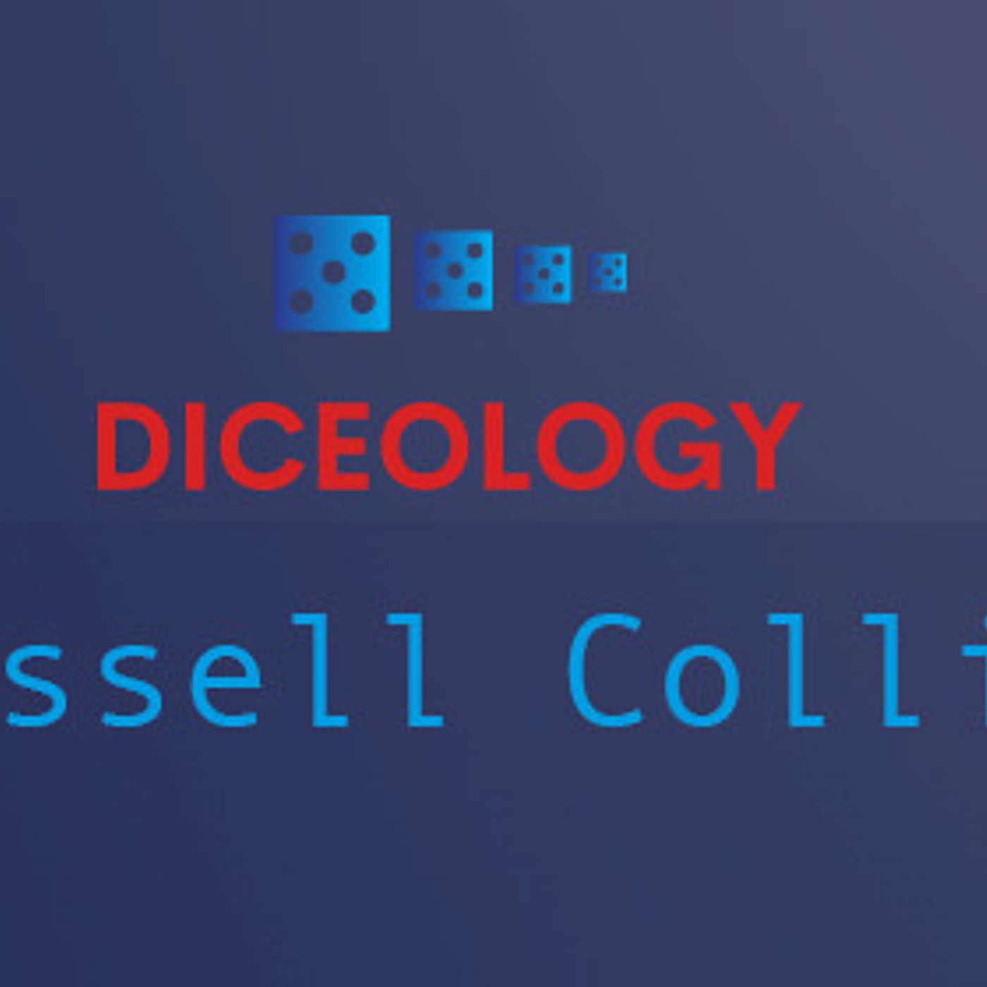 The Diceology Podcast