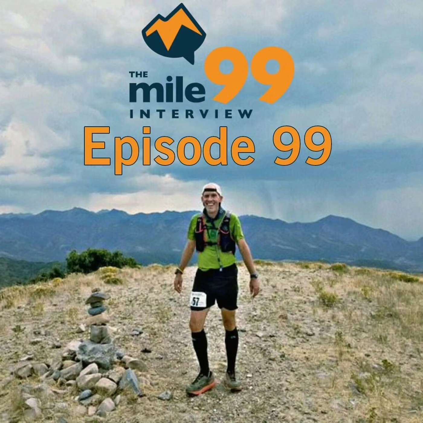 Episode 99 - John Trent POST SHOW