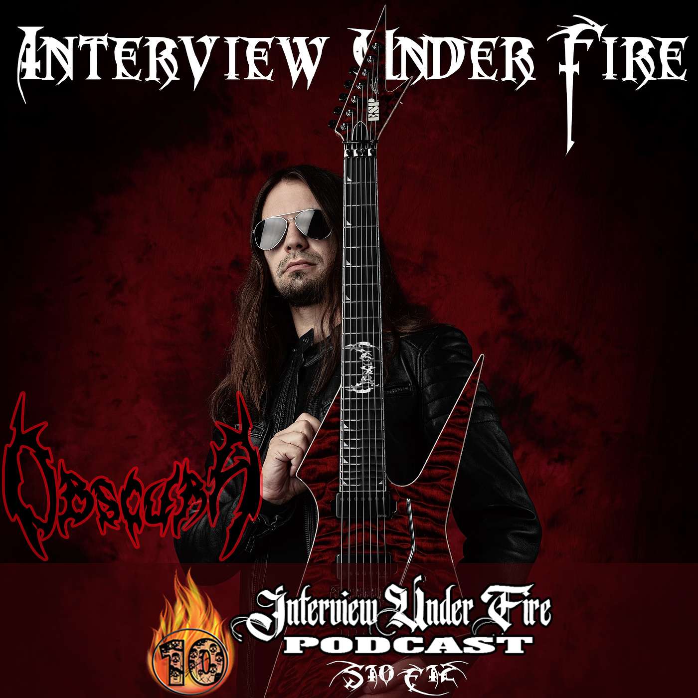 S.10 E.12 – Steffen Kummerer of Obscura