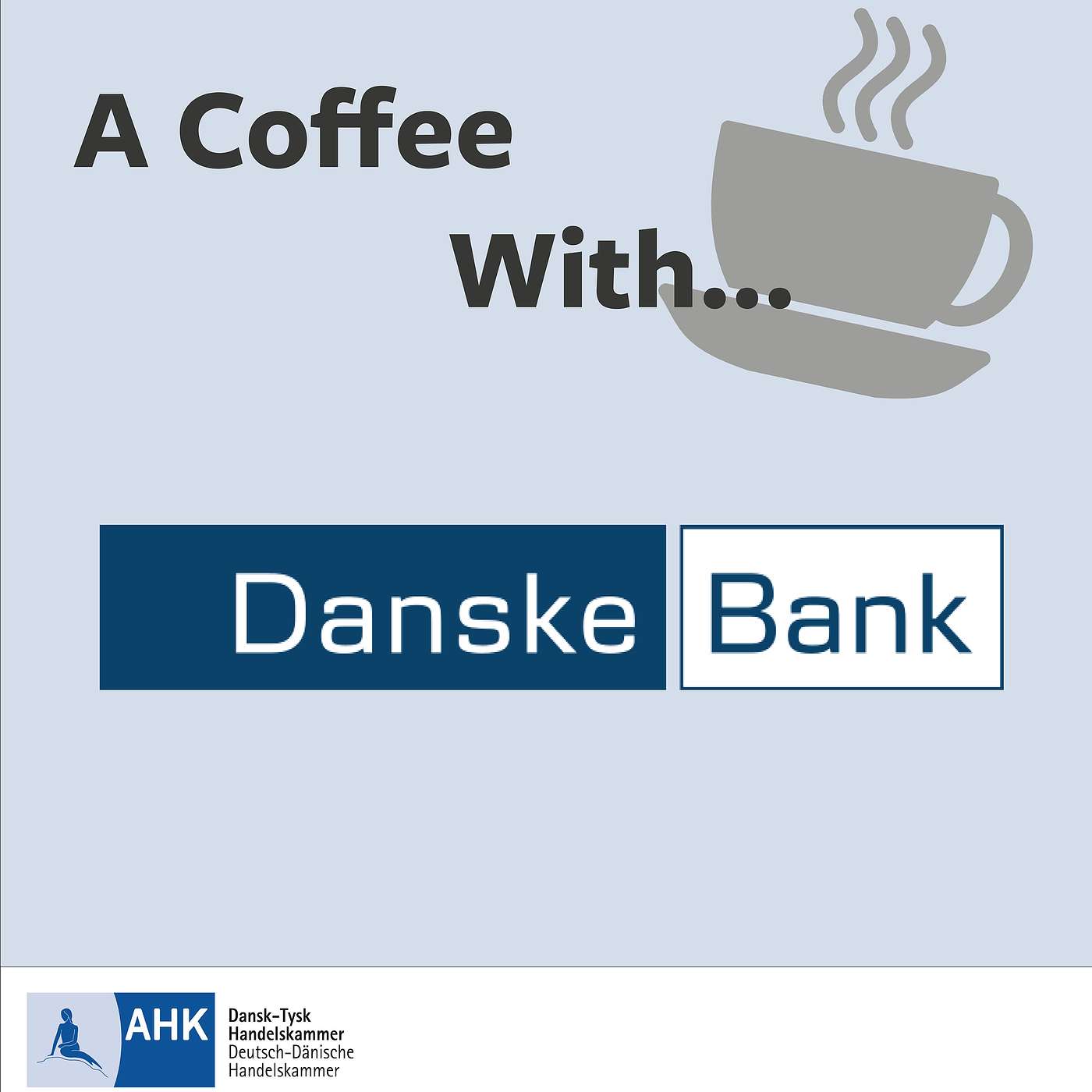 Handelskammer Talks - Podcast by the German-Danish Chamber of Commerce