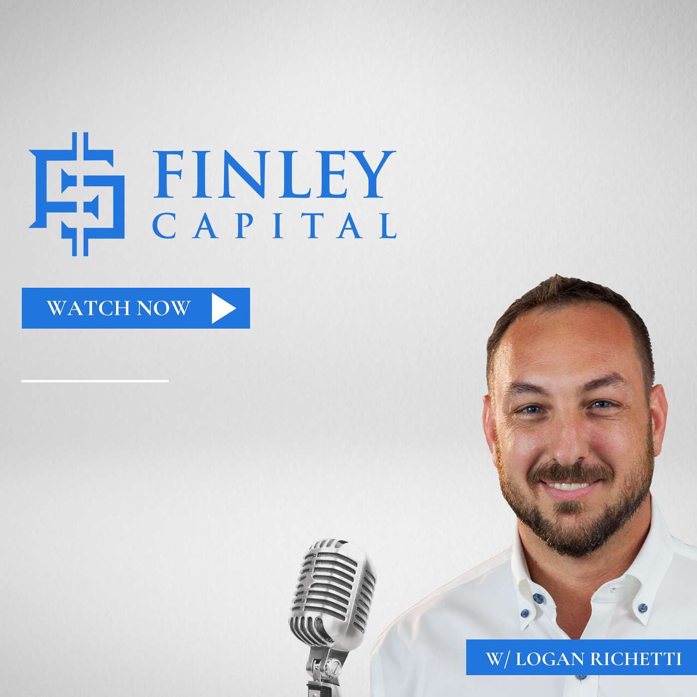 Finley Capital Podcast