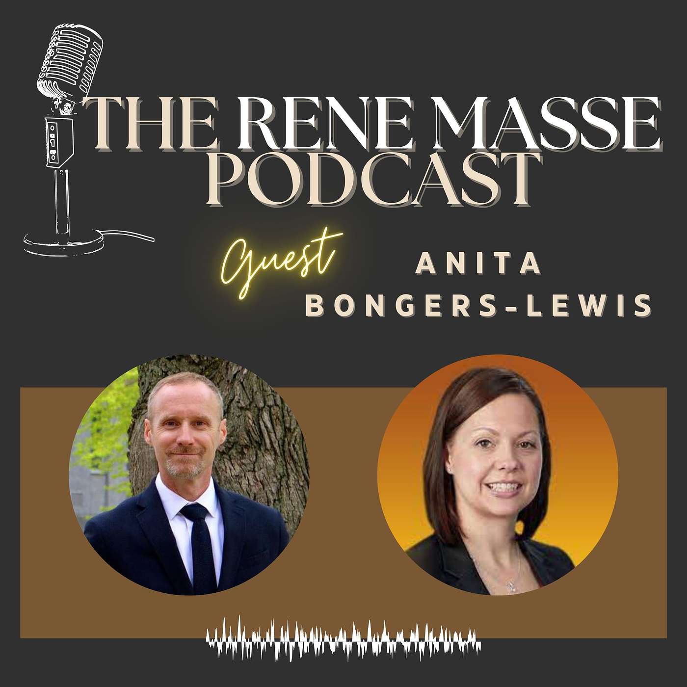 The Rene Masse Podcast