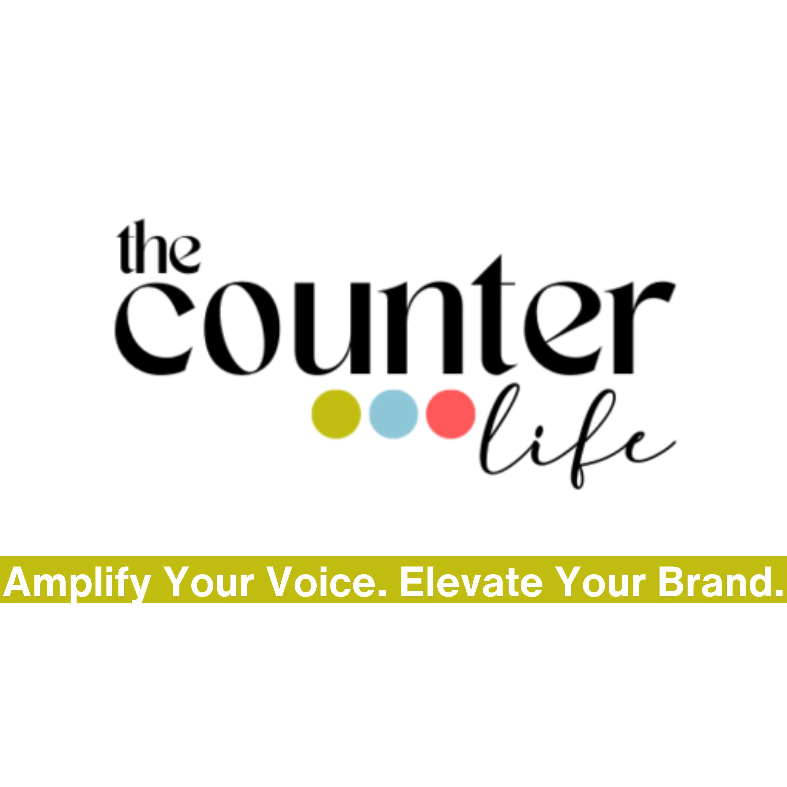 The Counter Life