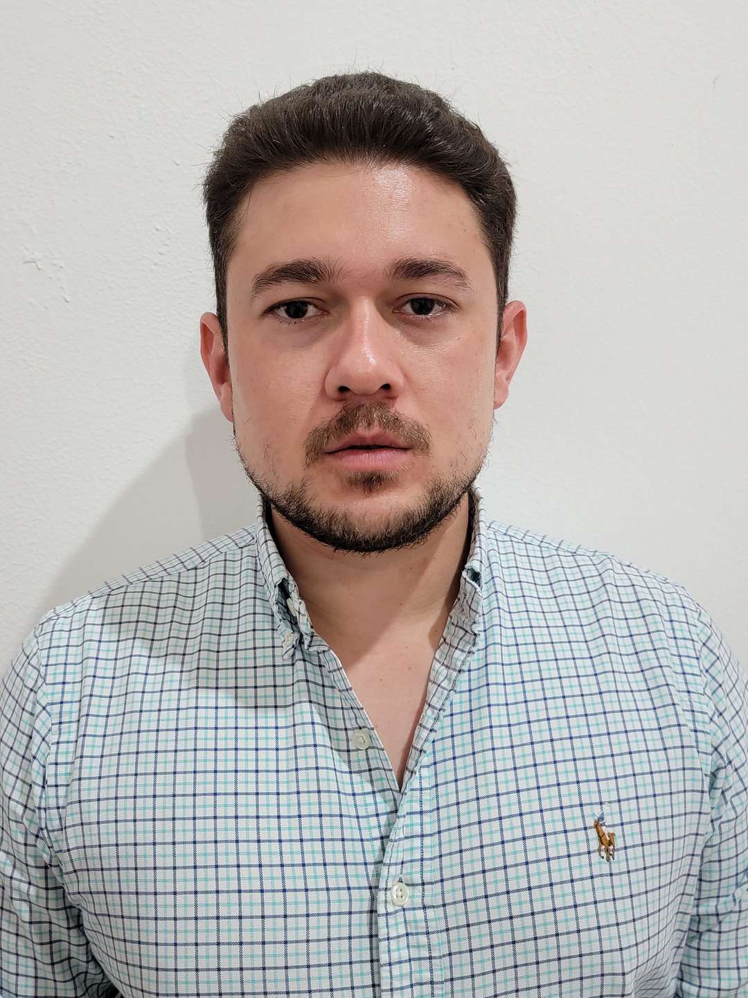 Carlos Jose Figueroa Gomez