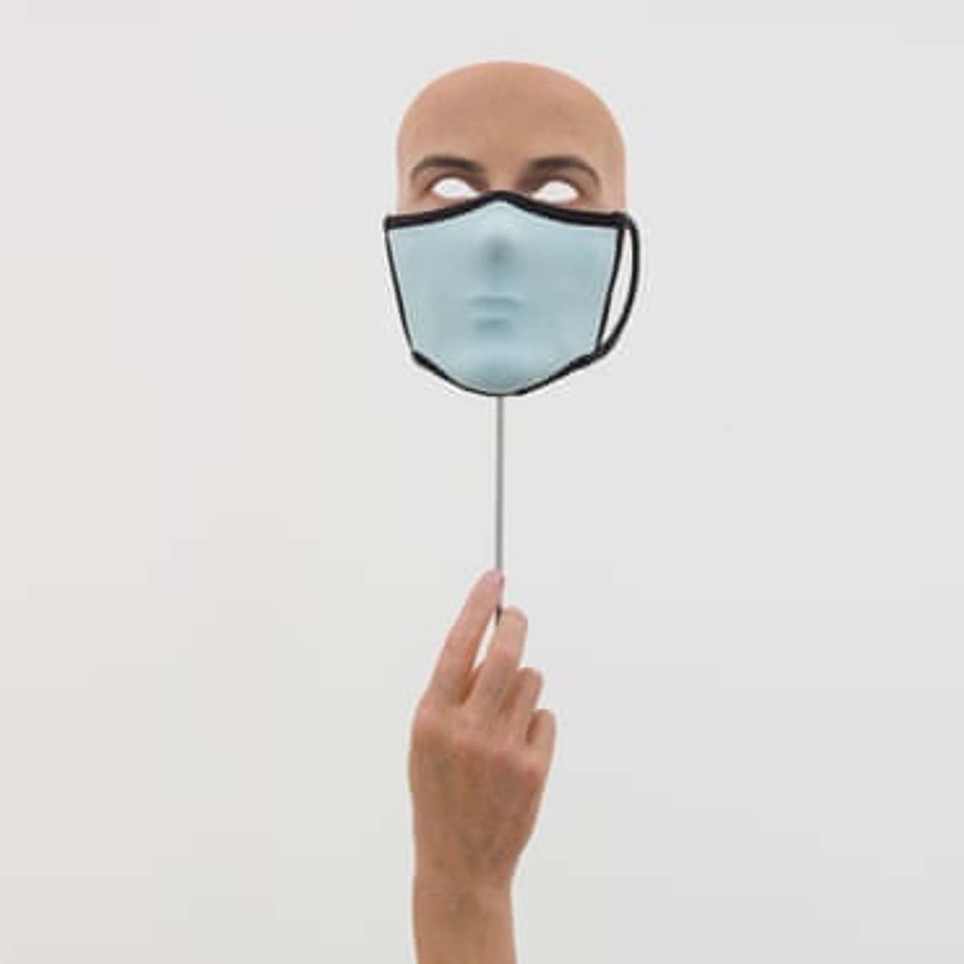 Episode 284 - 3 Ways To Peel Back the Mask