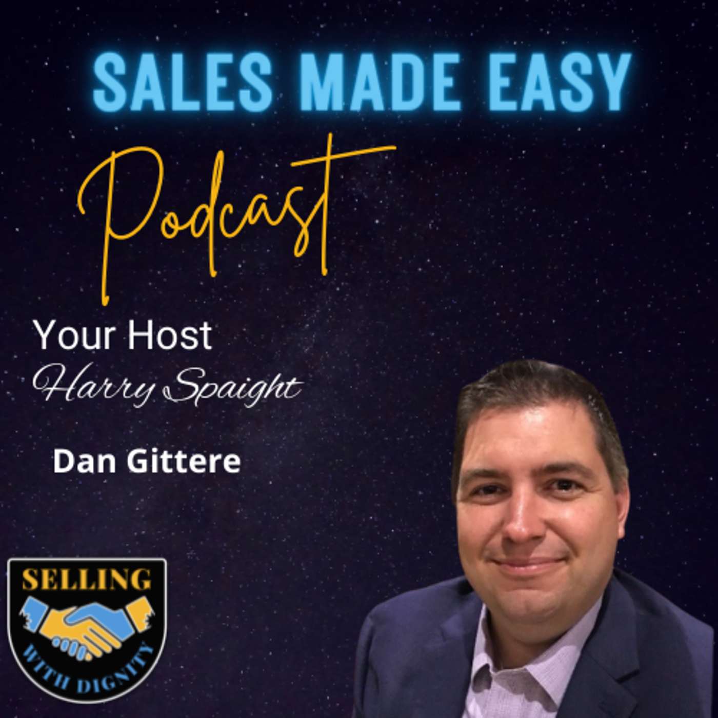 Ep 50 | Growing Your Business By Fulfilling a Need With Dan Gittere