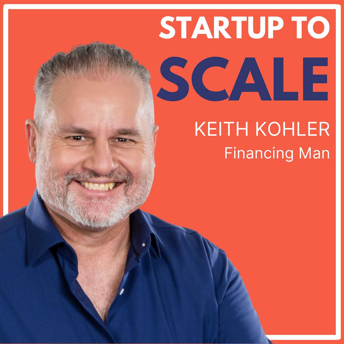 Startup To Scale