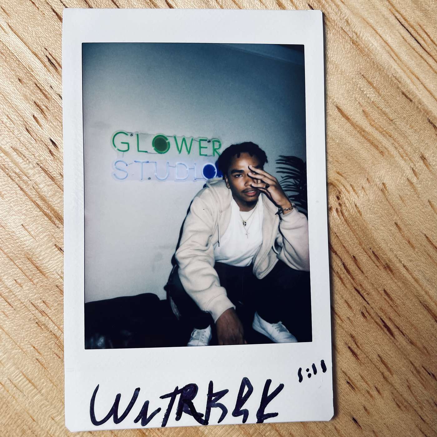 Ayoo Chill Podcast