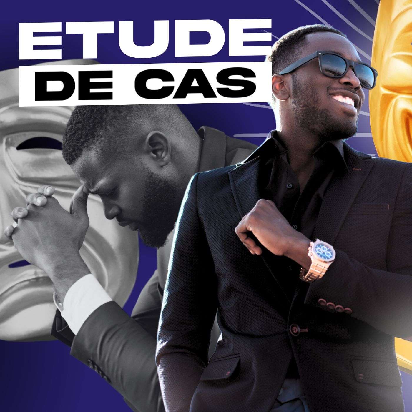 Stéphane Edouard • Études de cas