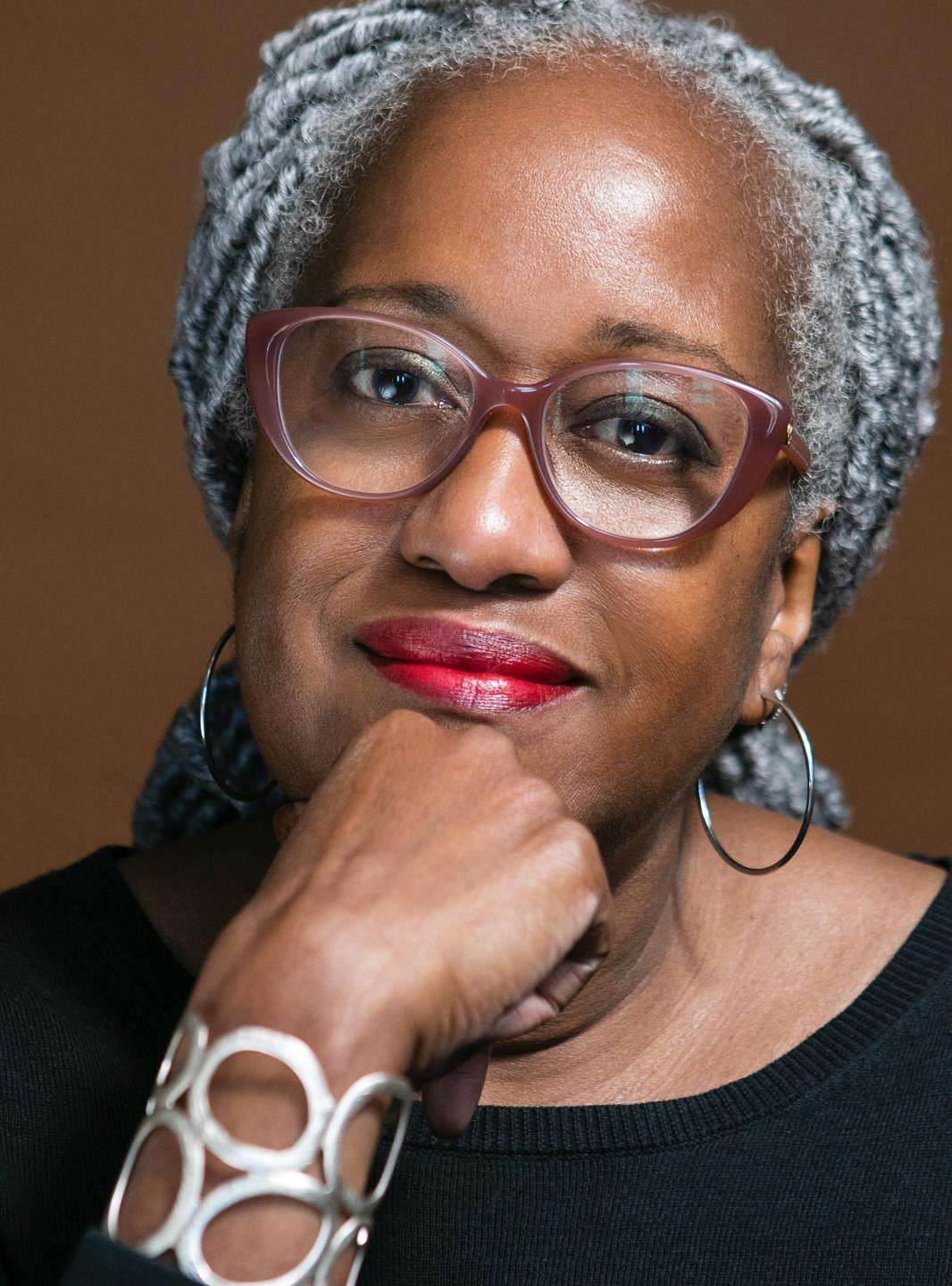 Renée T. White