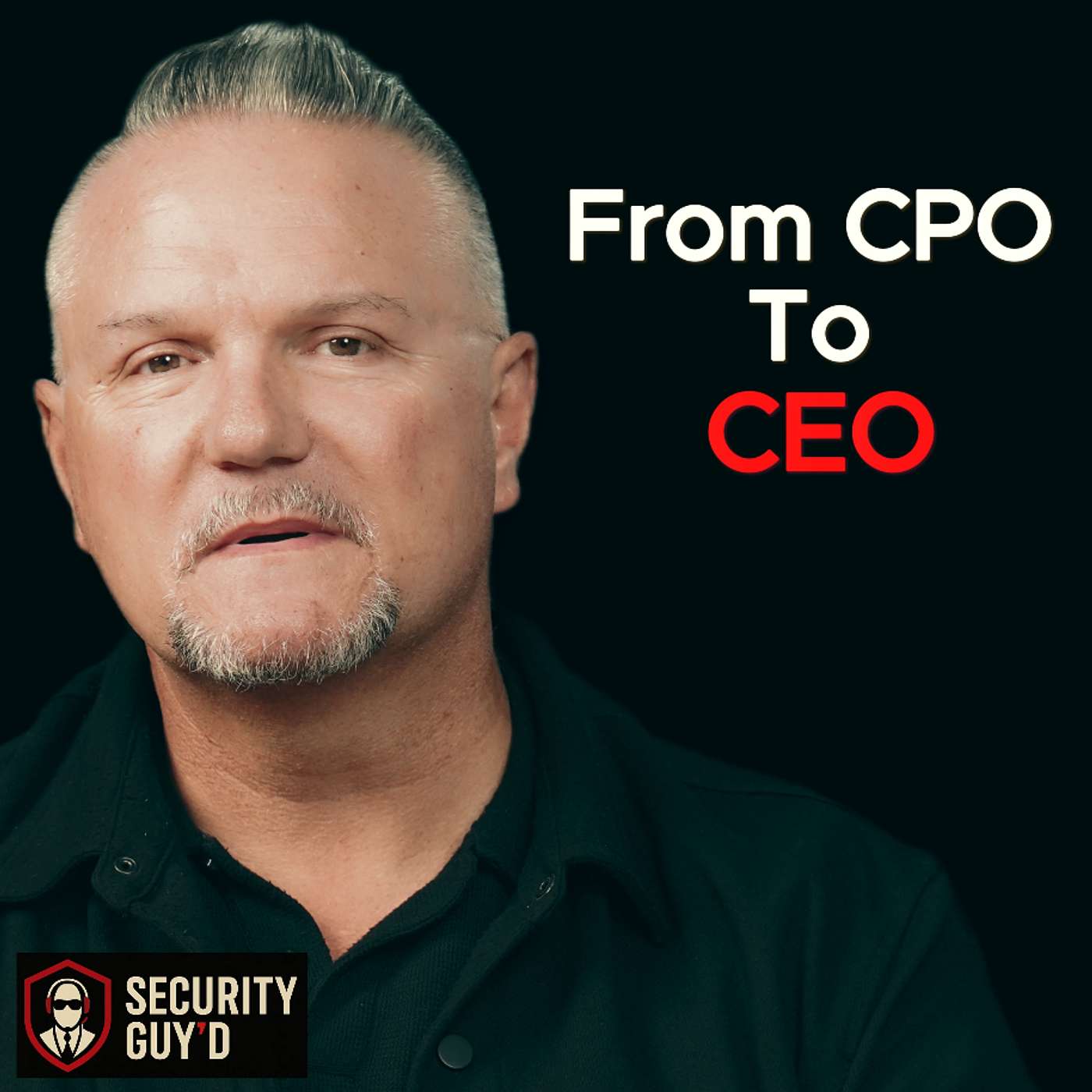 Security Guy\'d