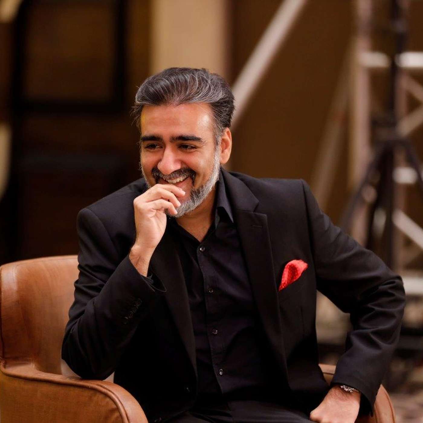 The COUTURE Podcast with Milan Chokshi of Moksh Jewelry