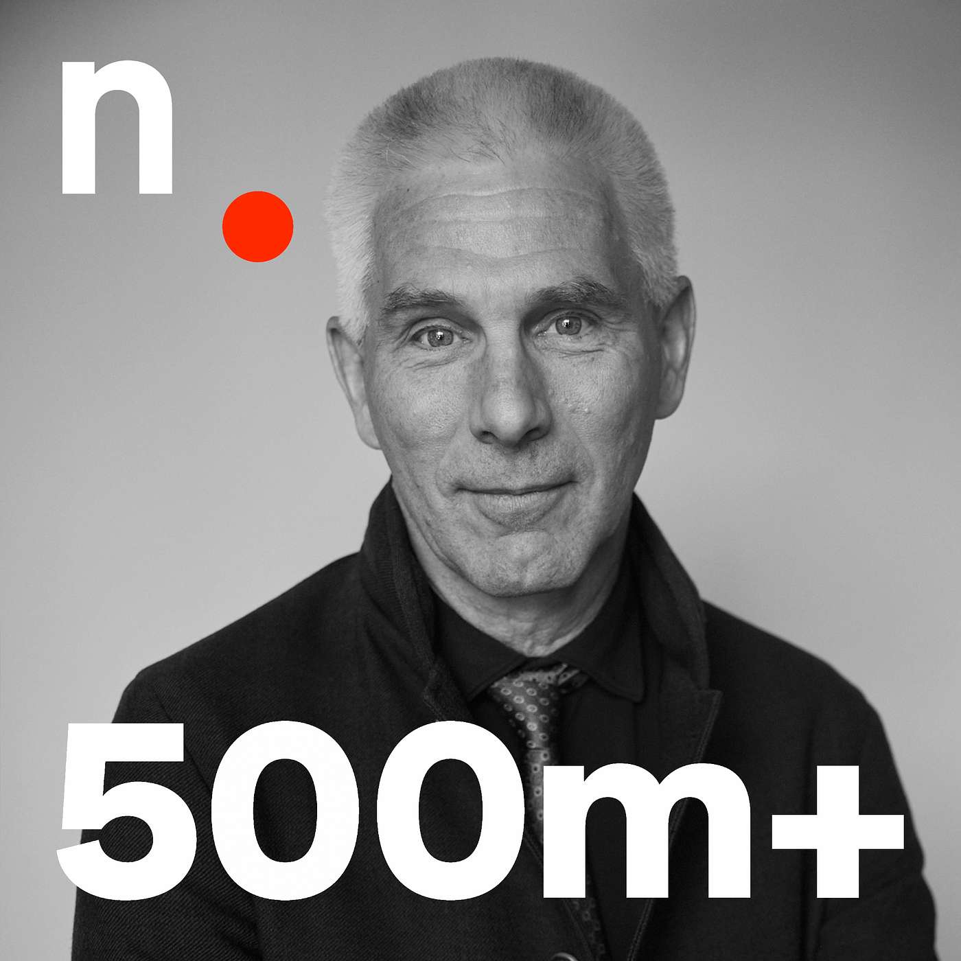 500m+ | Der Jahrhundertpodcast