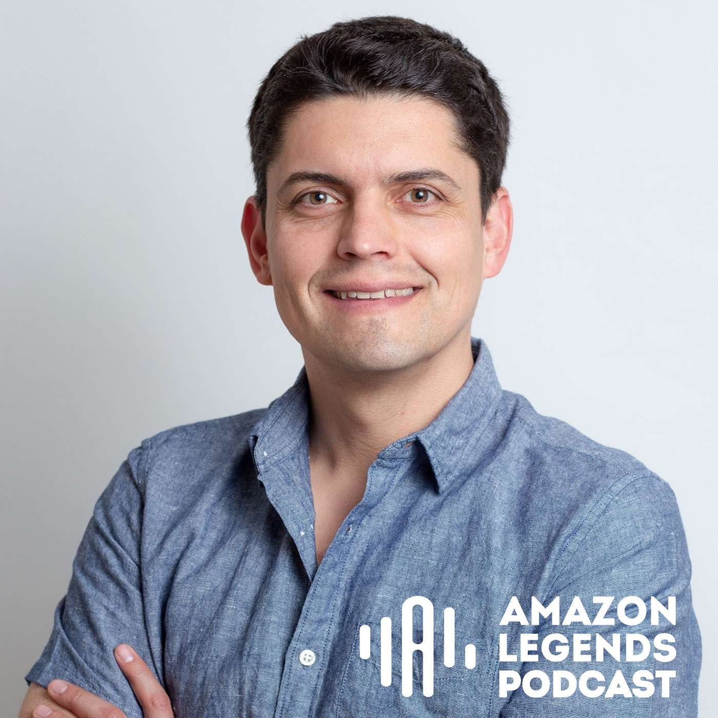 Using The Search Query Performance to Increase Market Share – Part I - Francisco Valadez - Amazon Legends - Episode #221