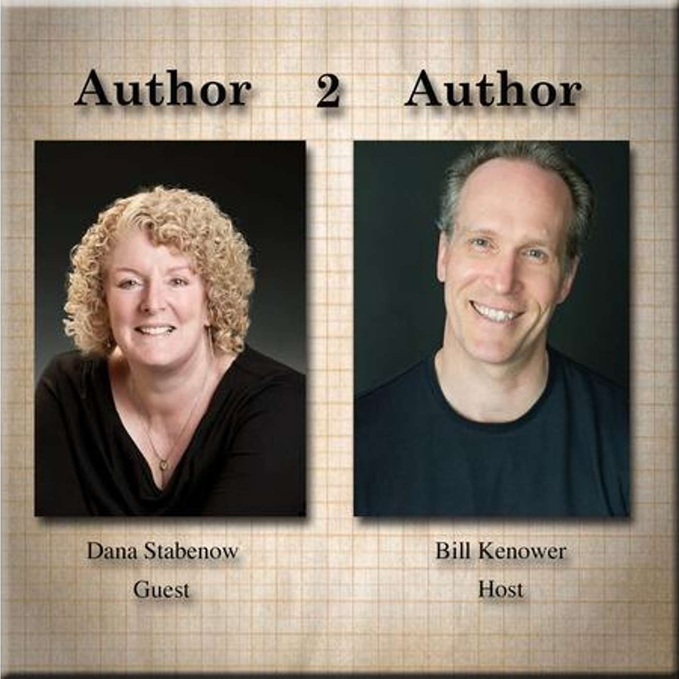 Author2Author