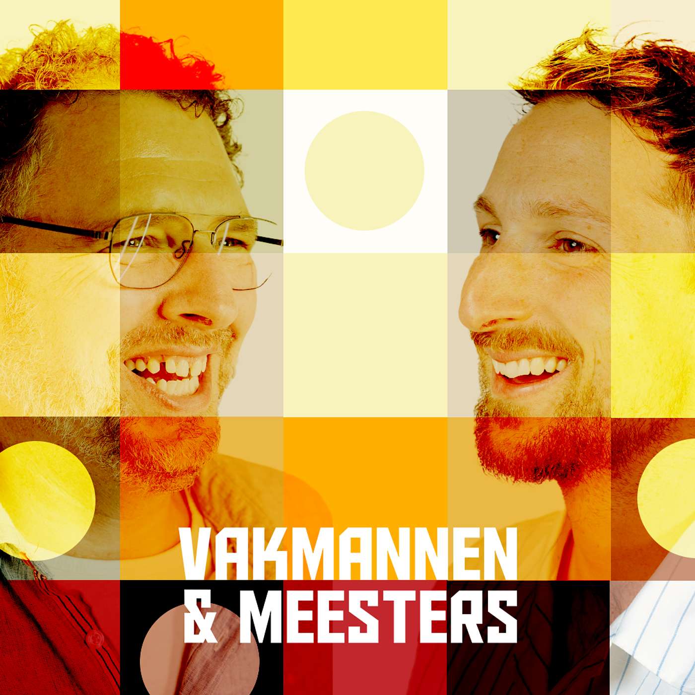 Vakmannen en Meesters