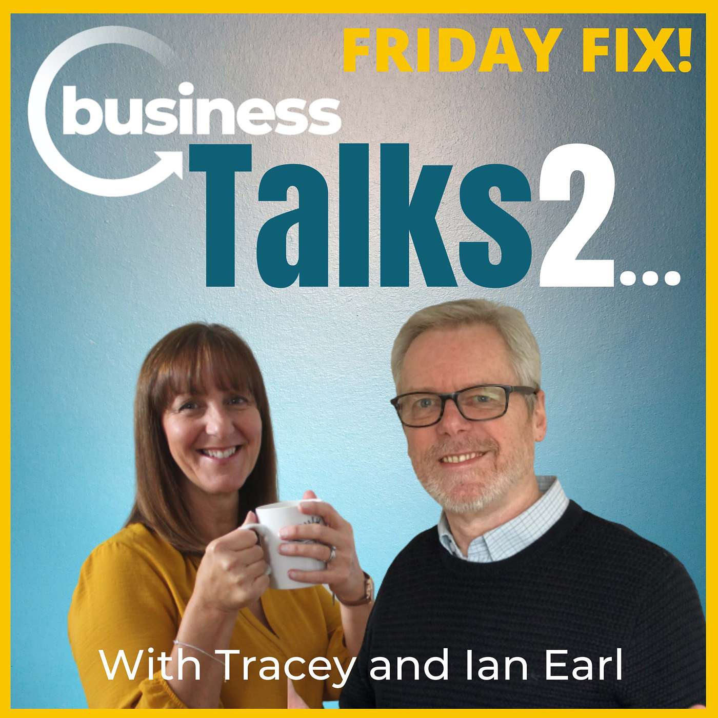 Friday Fix - James Hall, ''People are either scared of the attic or the basement, and I'm going to take you into the one you're most scared of!''