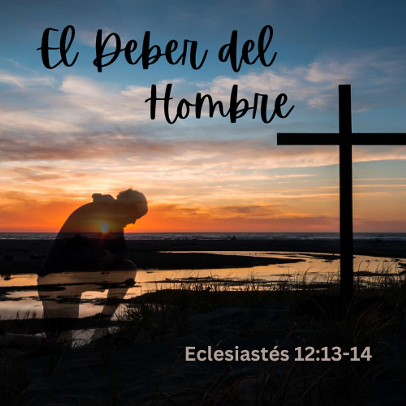 El deber del hombre