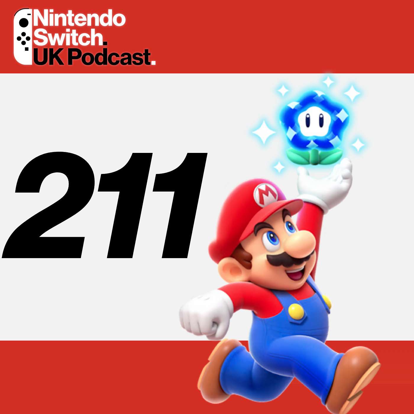 Wonder-ful News - Episode 211