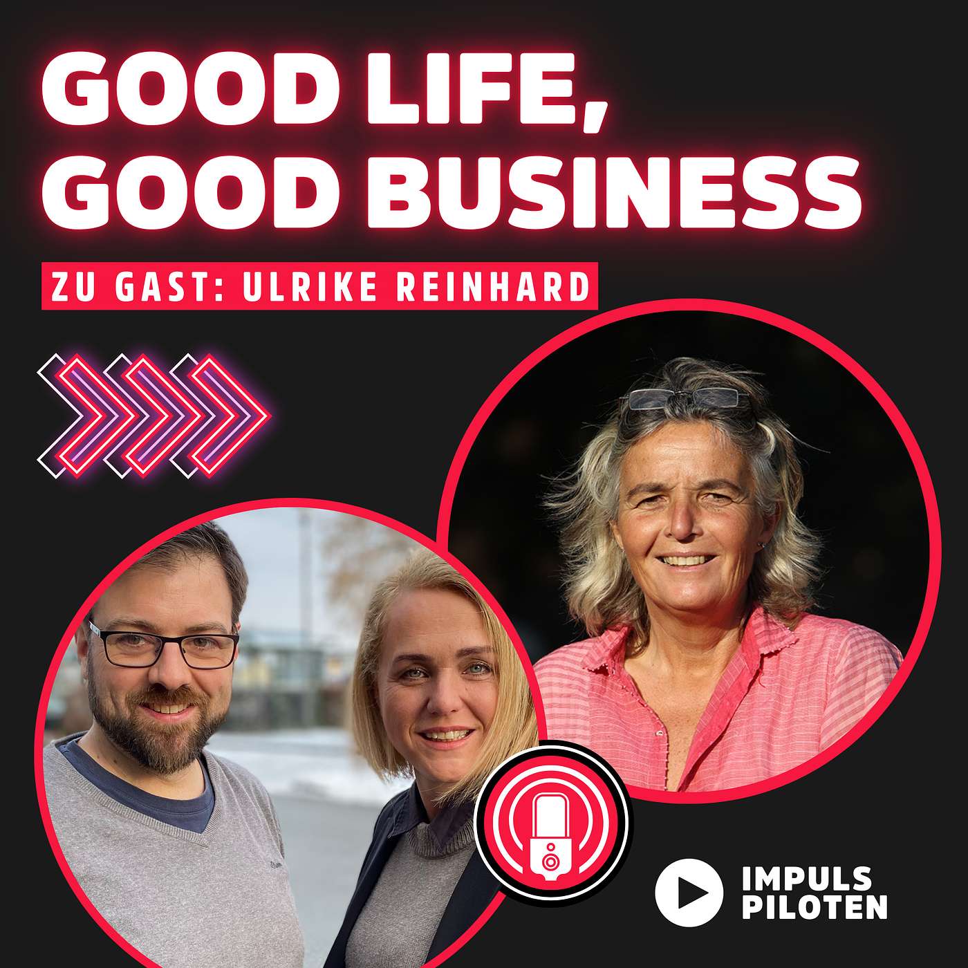 Good Life, Good Business