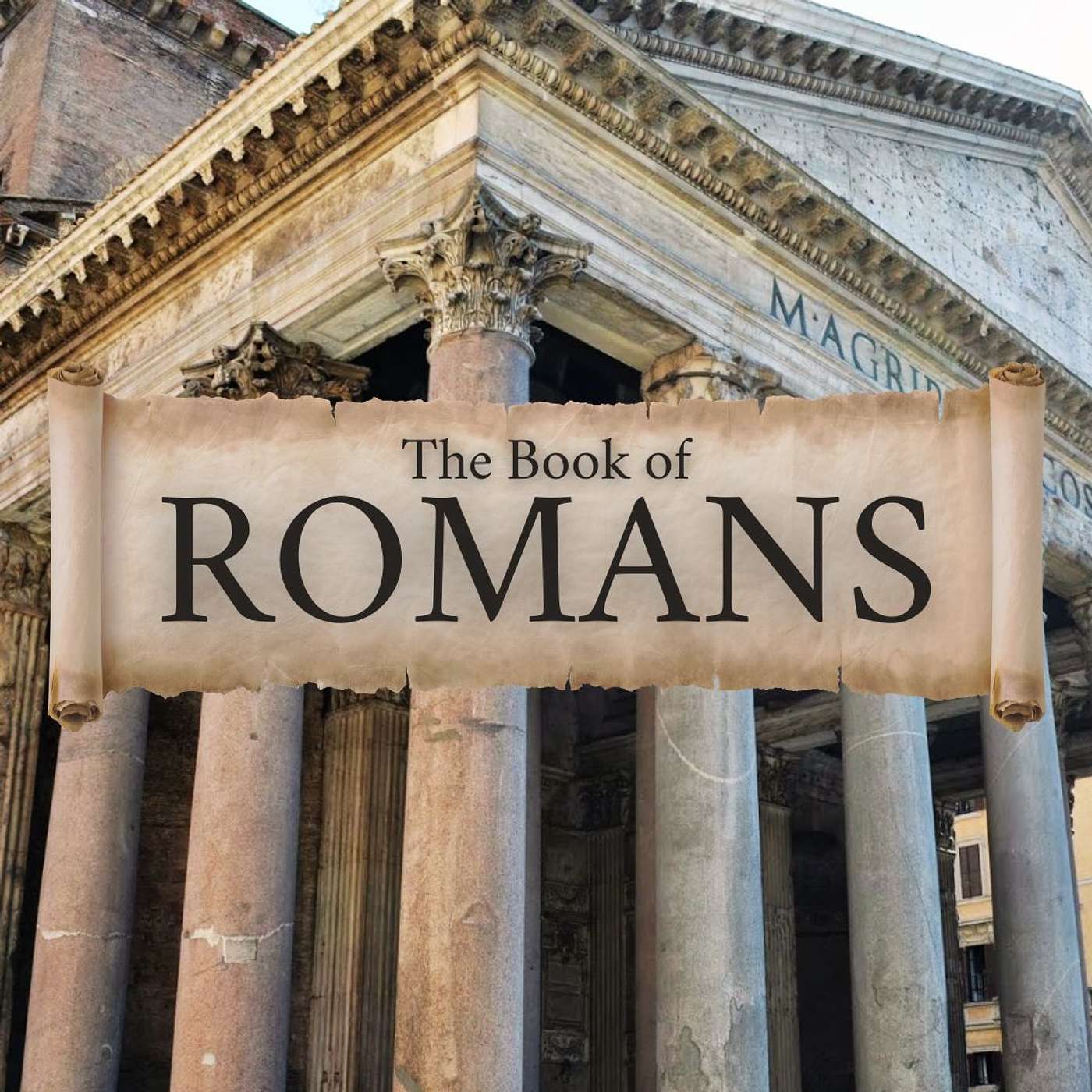 Romans 12:9-21, Attitudes and Actions of a True Christian