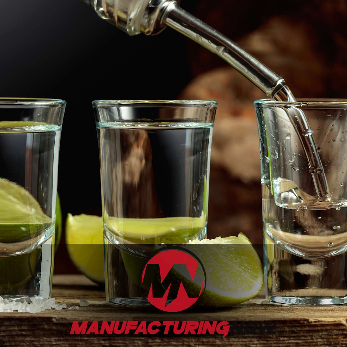LISTEN: Thieves Make Off With $1 Million in Sammy Hagar & Guy Fieri's Tequila in Wild Heis