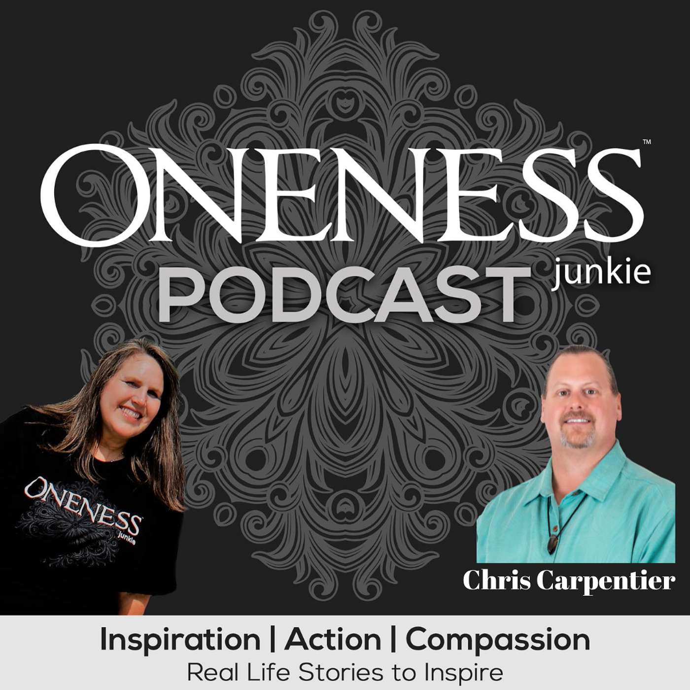 Oneness Junkie