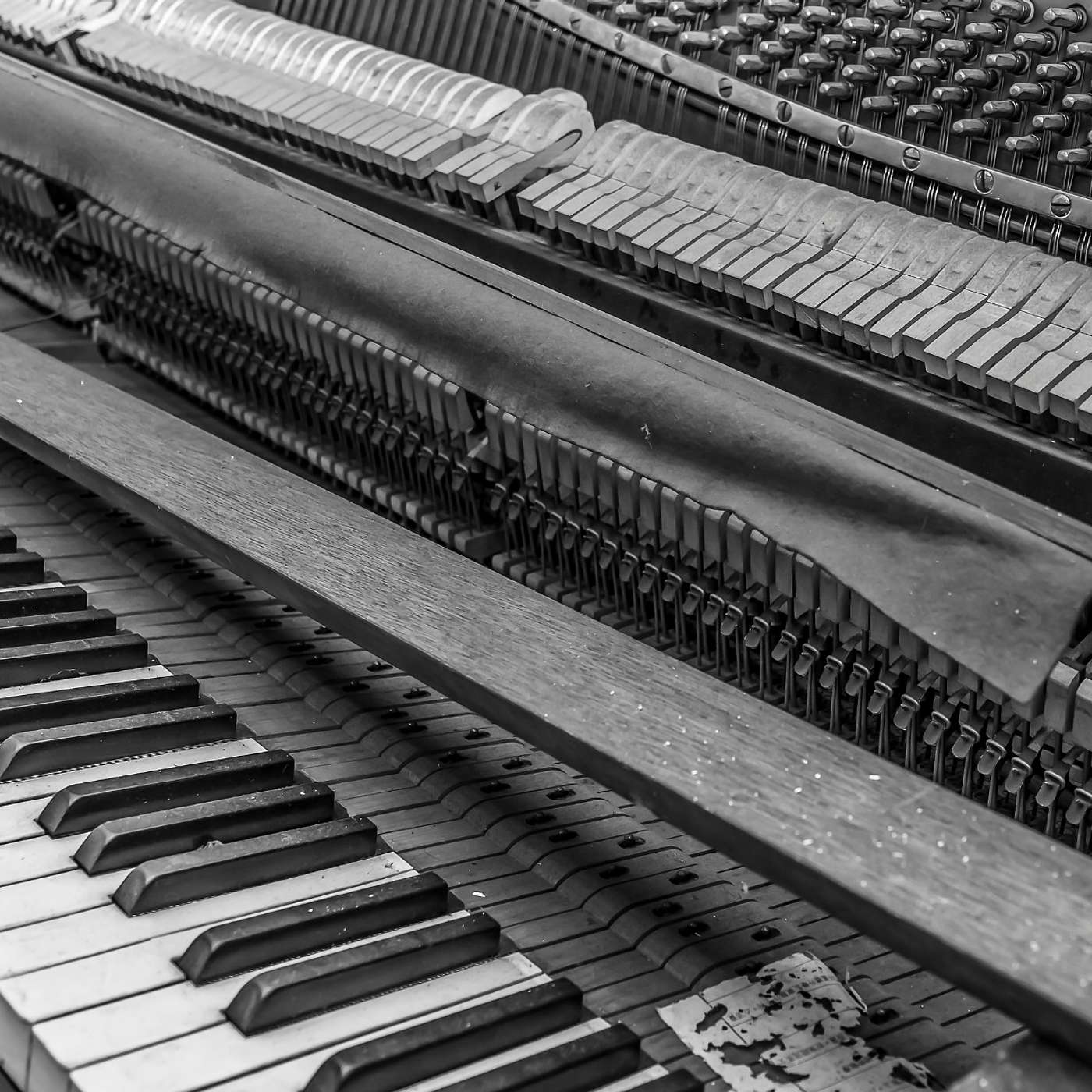 Jazz Piano Skills