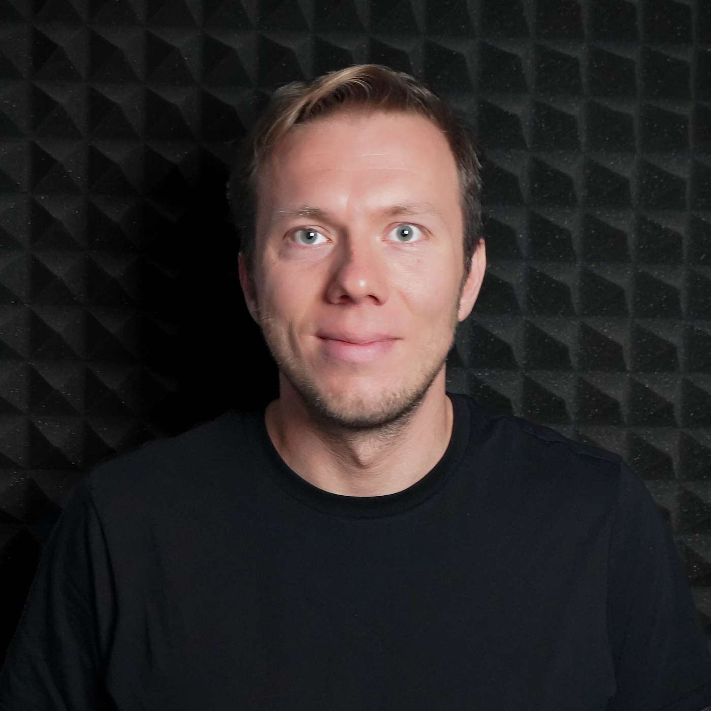 Data Talk #161: Mikoláš Belec (Siesta AI) Data Talk #161: Mikoláš Belec (Siesta AI)