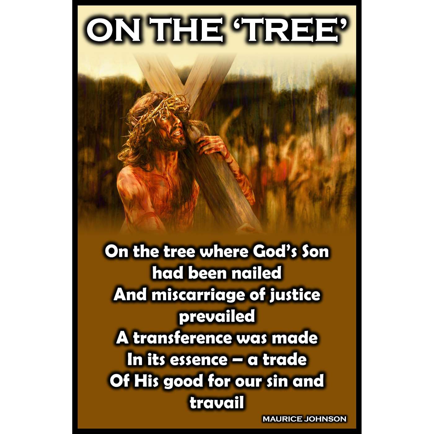 The Daily Dose of Discipleship