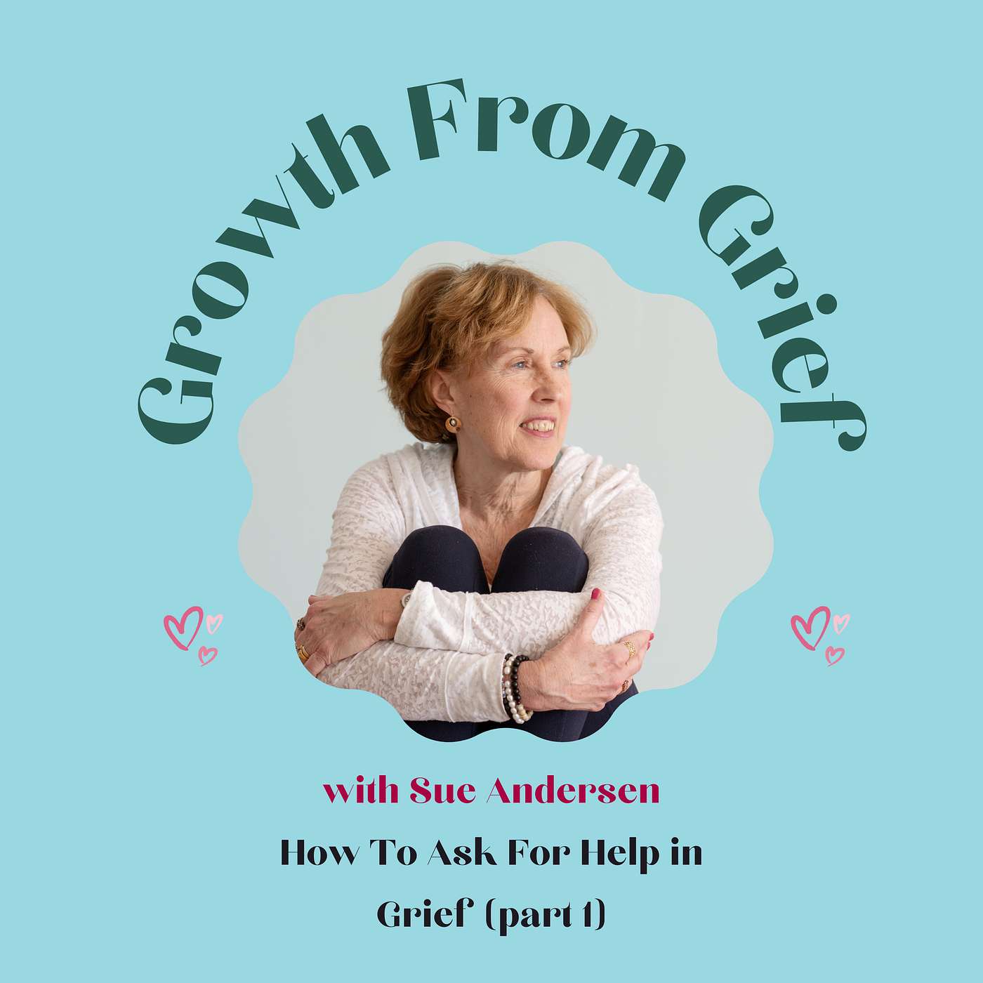 Growth from Grief
