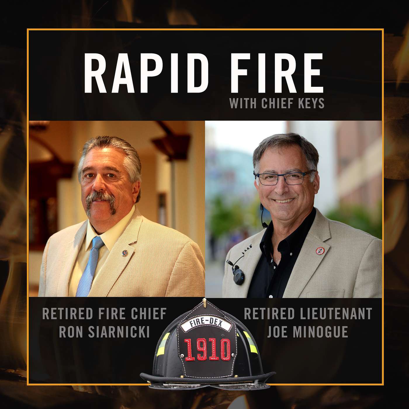 Rapid Fire