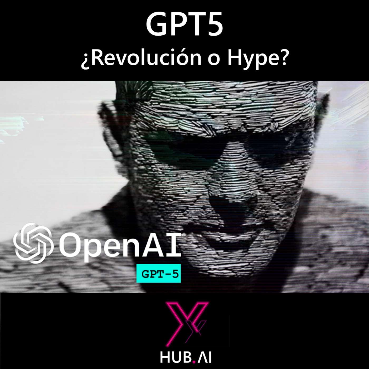 #8 GPT5 SUPERARÁ EL TEST DE TURING : ¿Revolución o Hype?