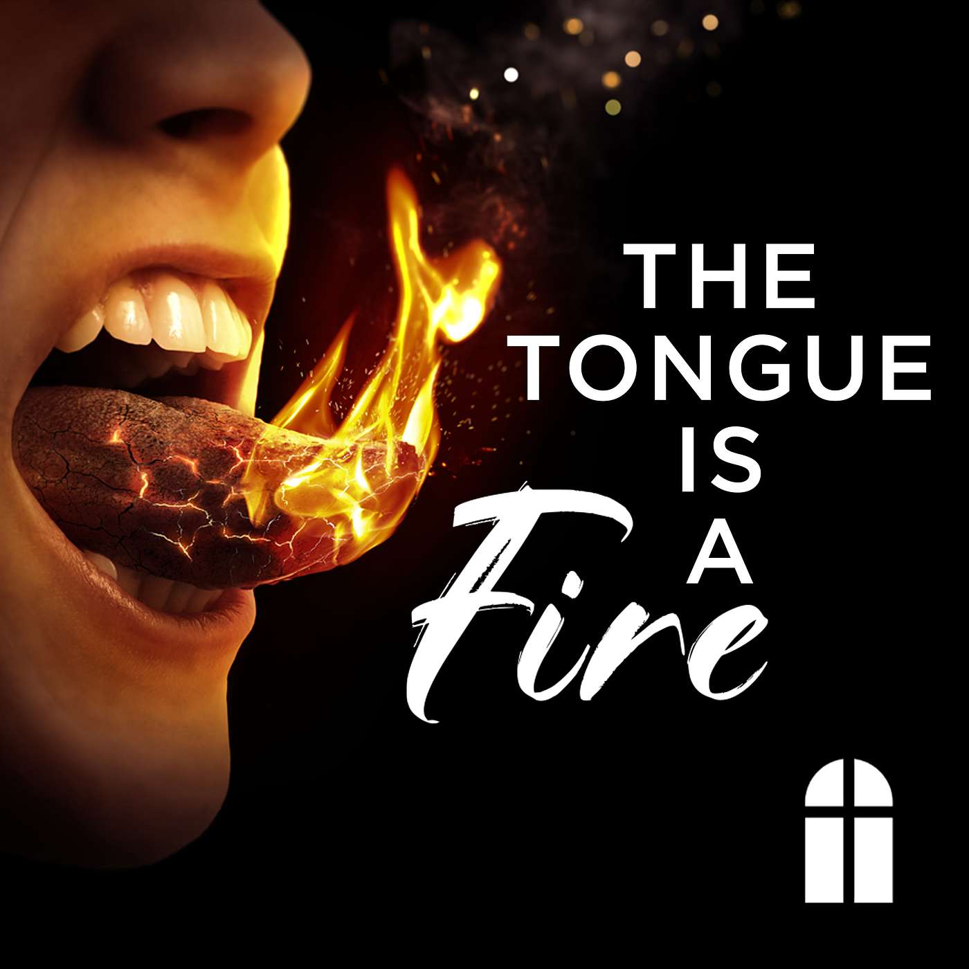 The Tongue Is A Fire - Sunday PM 08/10/2025 - Pastor Bob Gray II