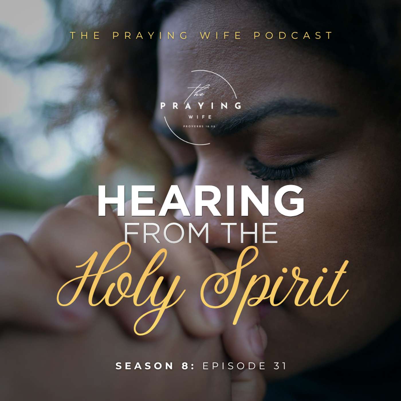 Hearing From The Holy Spirit