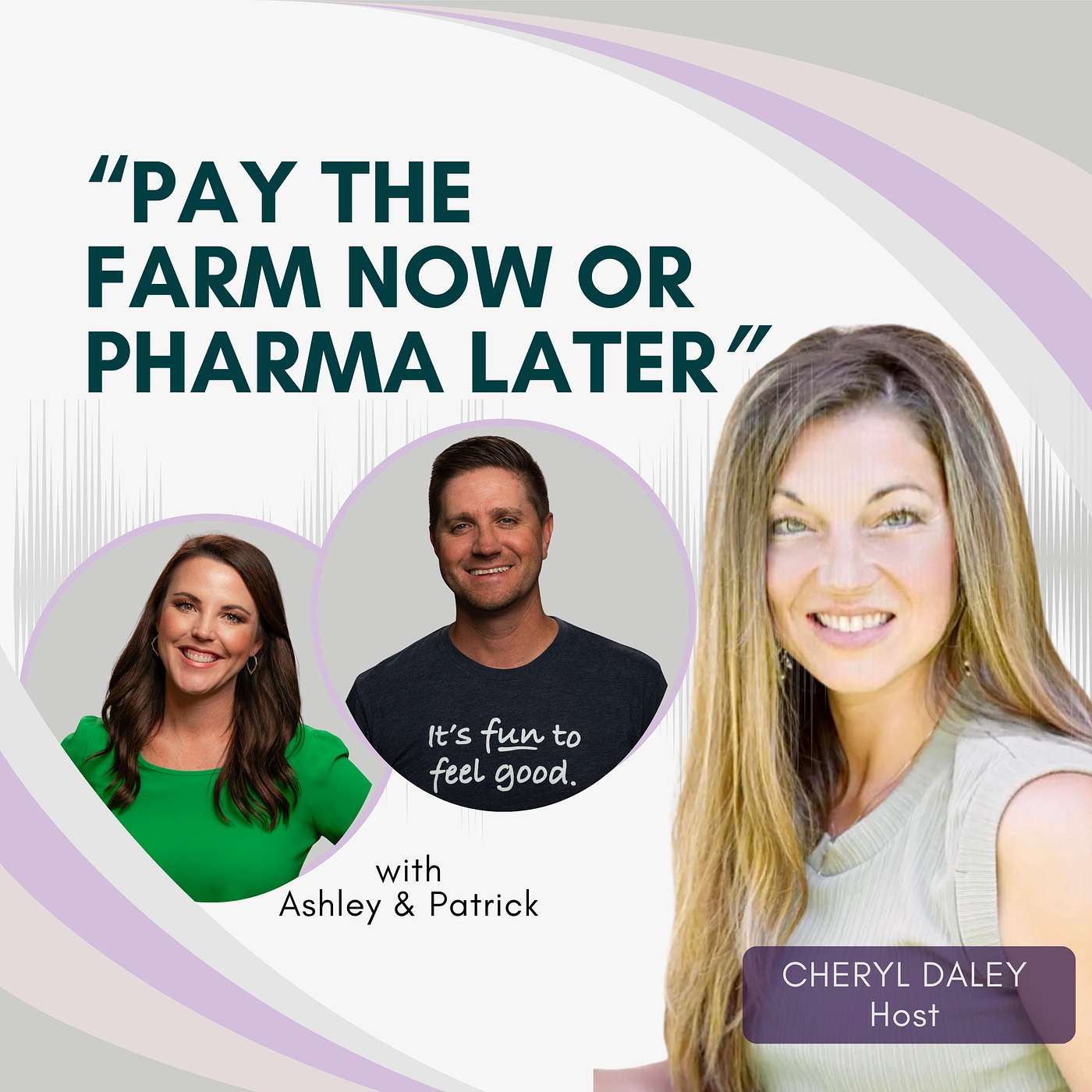 #151: Breaking Big Food: How Homeschooling Helps Families Take Back Kids’ Health with Film Producers, Patrick & Ashley #151: Breaking Big Food: How Homeschooling Helps Families Take Back Kids’ Health with Film Producers, Patrick & Ashley