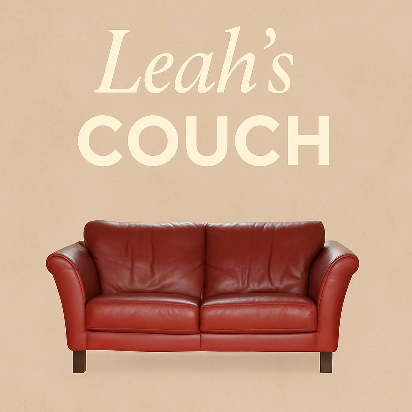 Leah's Couch