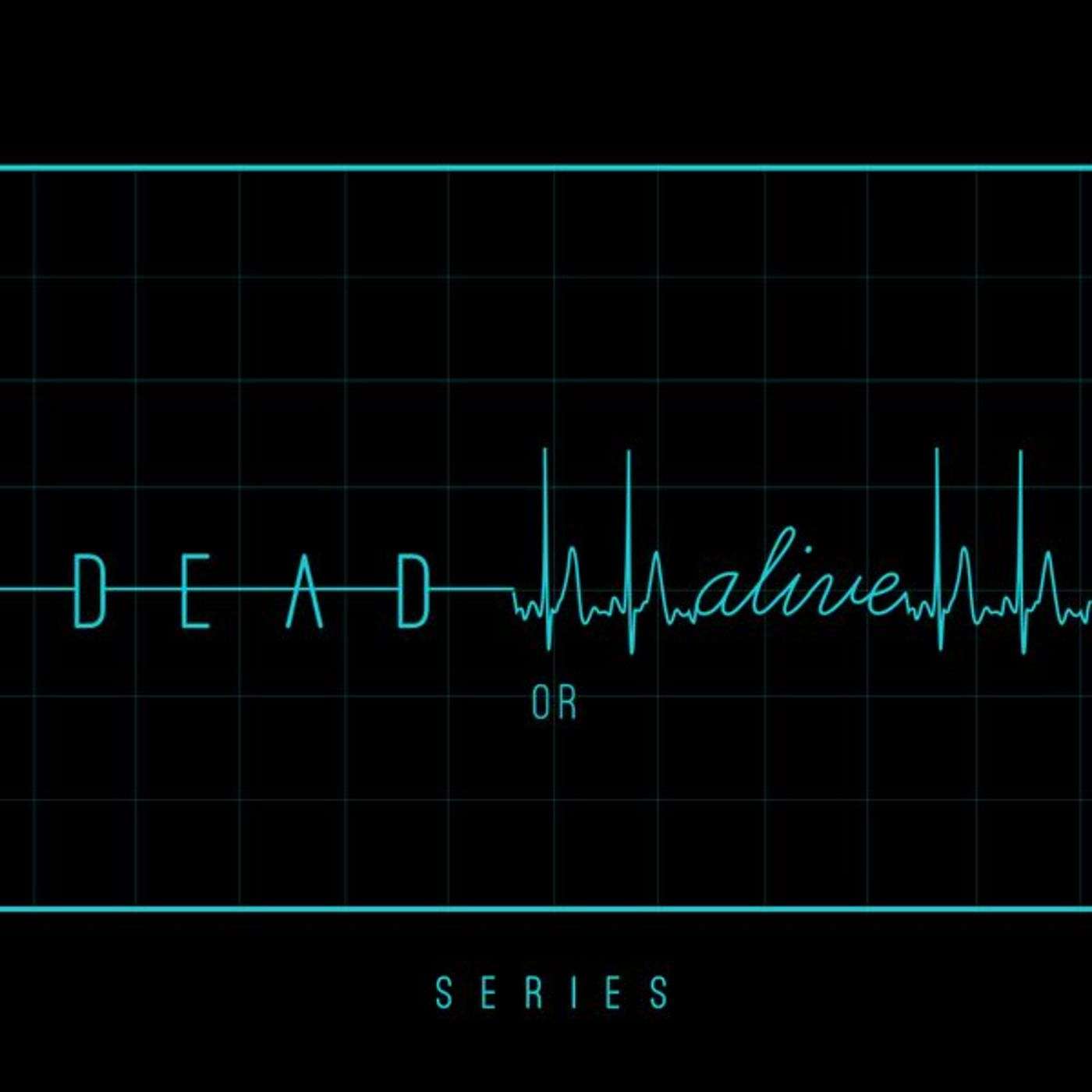 Romans 8:12-17 | Dead Or Alive | Part 6