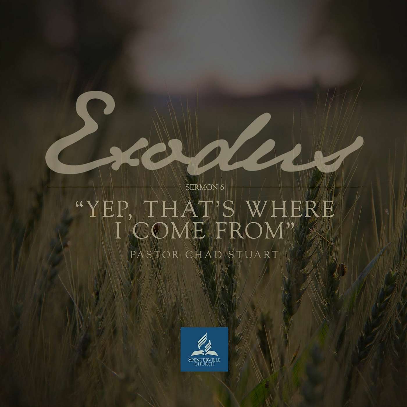 Worship at Spencerville